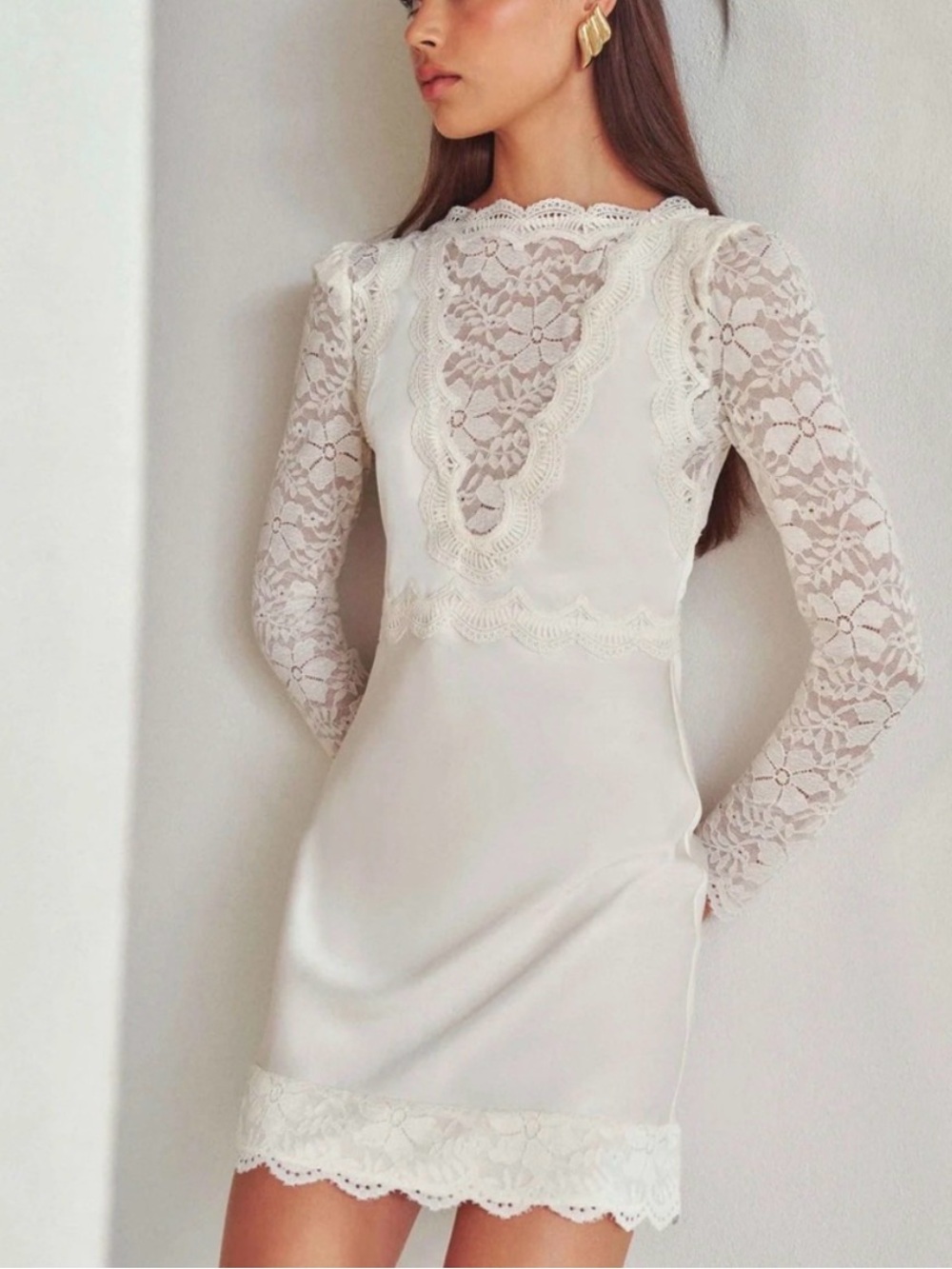 Elliatt Margot Dress